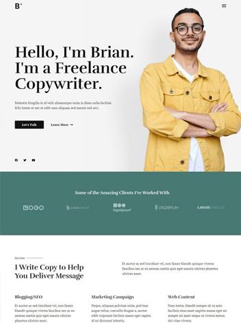 Affordable WordPress Templates