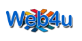 Web4u Logo