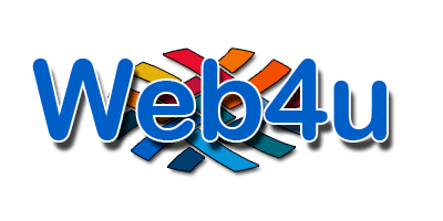 Web4u Logo